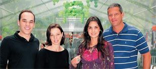 MODA E ENTRETENIMENTO