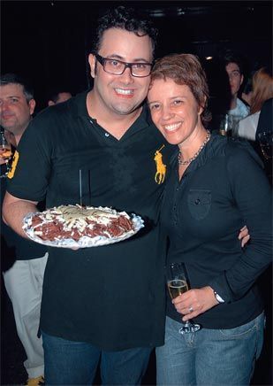 ANIVERSÁRIO