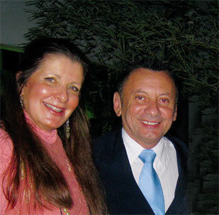 BAILE DE GALA