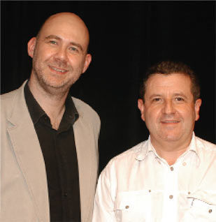 ALTA GASTRONOMIA