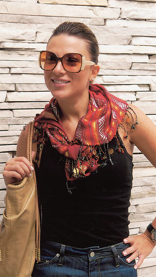 NOVIDADE FASHION