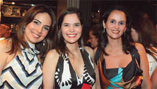 MODA FEMININA