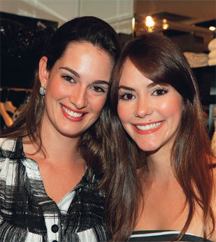 MODA FEMININA