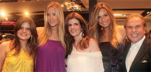 MODA FEMININA