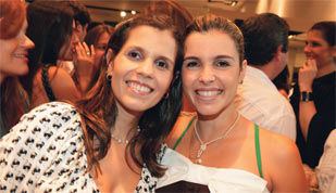 MODA FEMININA