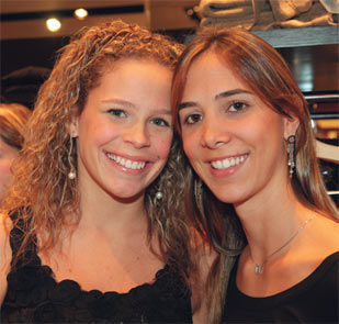 MODA FEMININA