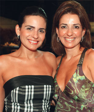 MODA FEMININA