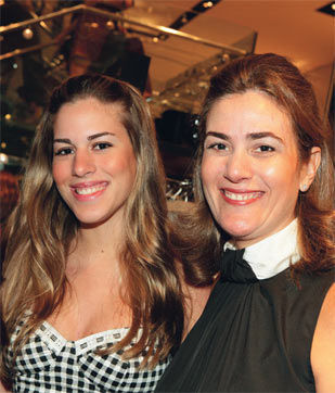 MODA FEMININA