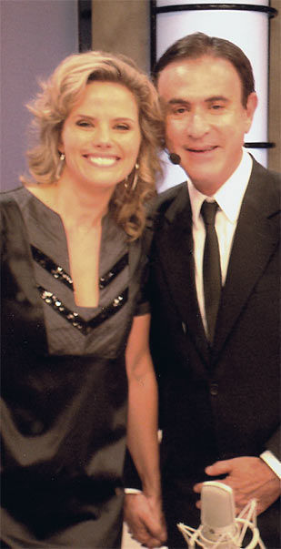 PROGRAMA AMAURY JR. SHOW