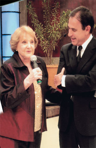 PROGRAMA AMAURY JR. SHOW