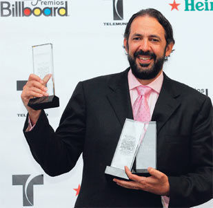 MÚSICA LATINA