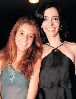 TEMPORADA DE BALÉ