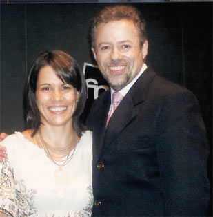 LANÇAMENTO DE LIVRO
