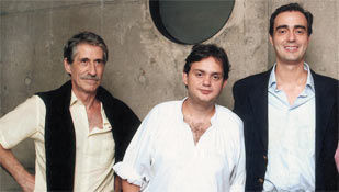 ENCONTRO DE MÚSICOS EM SP
