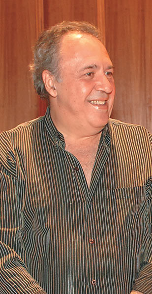 PALESTRA NA AGÊNCIA