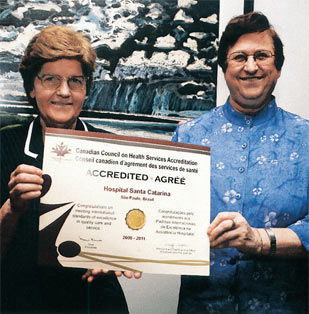 CERTIFICADO DE QUALIDADE