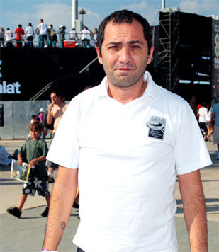 ESPORTES RADICAIS