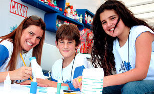 ESPORTES RADICAIS