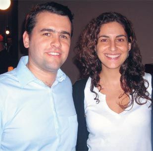 CAMAROTE BPS/CARAS