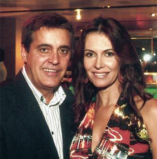 BALADA SERTANEJA