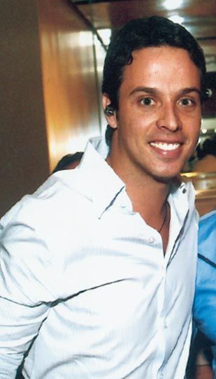 BALADA SERTANEJA