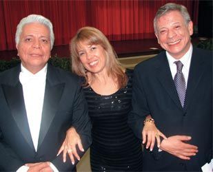 INTERCÂMBIO LATINO