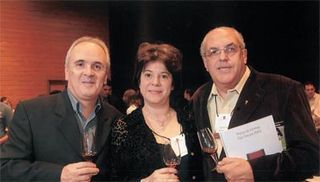 DEGUSTAÇÃO EM SP I