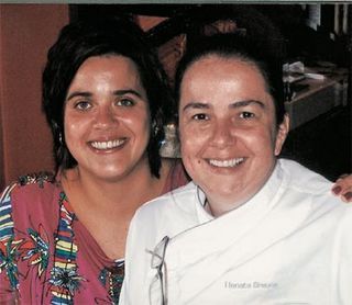 ENCONTRO DE CHEFS