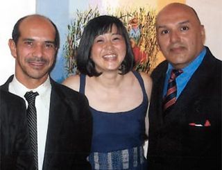 NOITE DE ARTE