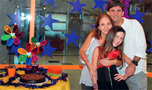 ANIVERSÁRIO