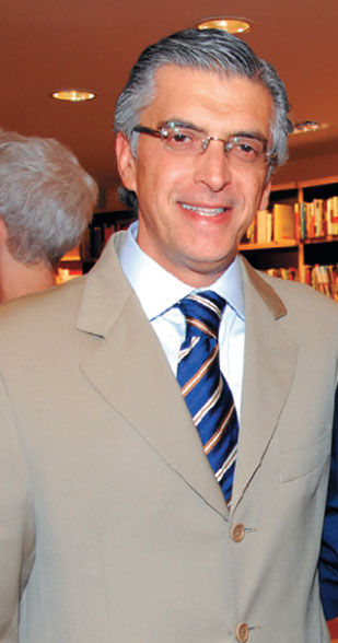 NOITE DE AUTÓGRAFOS