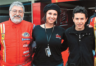 CORRIDA EM CURITIBA