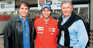 CORRIDA EM CURITIBA