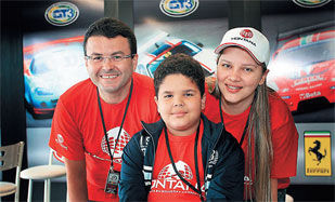 CORRIDA EM CURITIBA