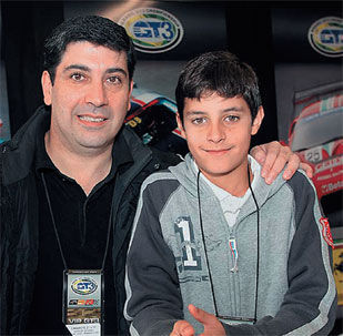 CORRIDA EM CURITIBA
