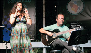 NOITE CARIOCA