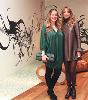 MOSTRA DE DECORAÇÃO