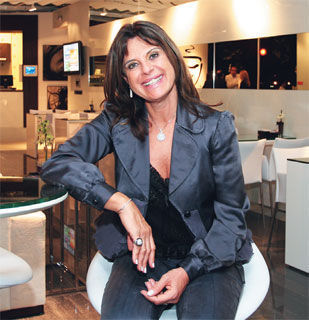 MOSTRA DE DECORAÇÃO