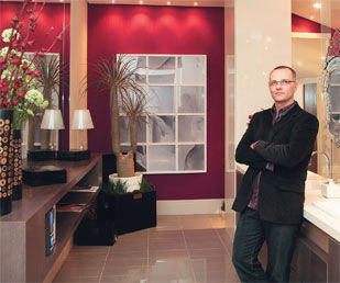MOSTRA DE DECORAÇÃO