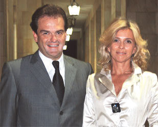JANTAR BENEFICENTE