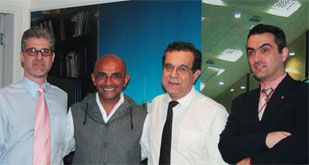 PROJETO DENTISTAS DO BEM