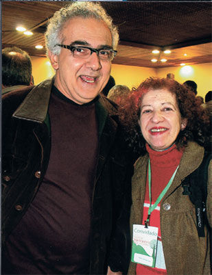 FESTIVAL DE LITERATURA