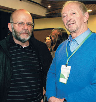 FESTIVAL DE LITERATURA