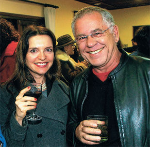FESTIVAL DE LITERATURA