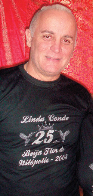 25 ANOS DE CARNAVAL