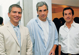 MOSTRA DE DECORAÇÃO