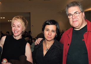 INAUGURAÇÃO DE CINEMA EM SP