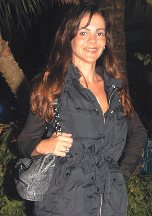FESTA DA MODA