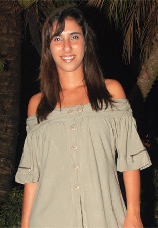FESTA DA MODA