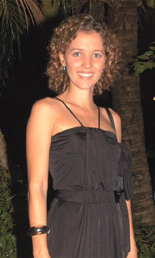 FESTA DA MODA